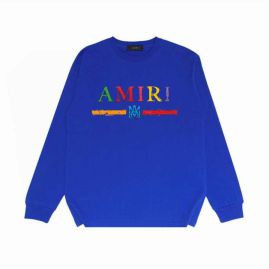 Picture of Amiri T Shirts Long _SKUAmiriS-XXLCH10830450